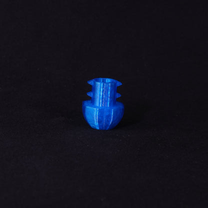 Tether Adapter - Blue