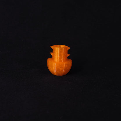 Tether Adapter - Orange