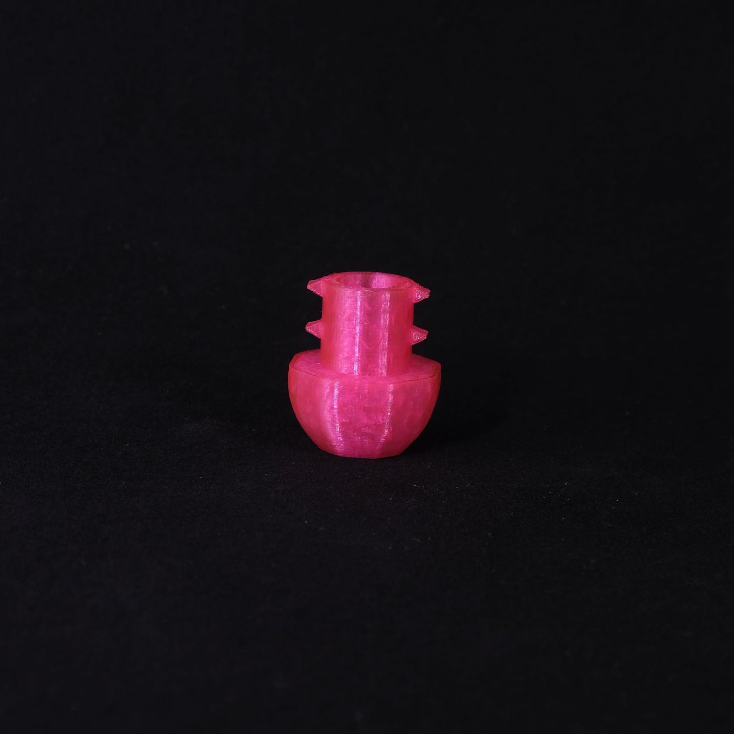 Tether Adapter - Pink