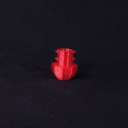 Tether Adapter - Red