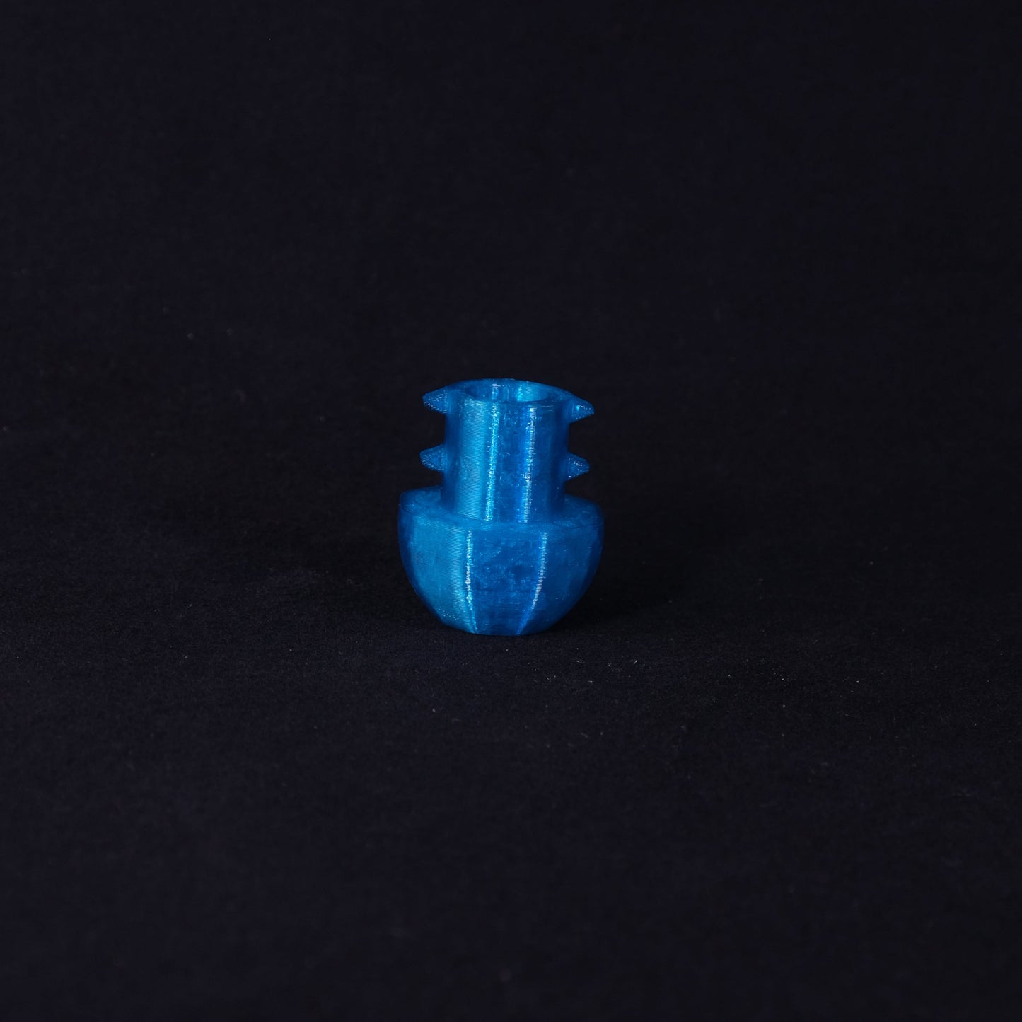 Tether Adapter - Teal