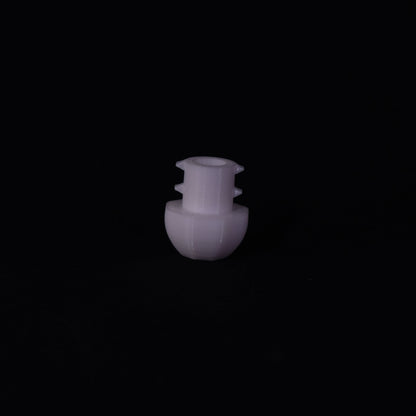 Tether Adapter - White