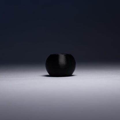 Delph-Fan Knob