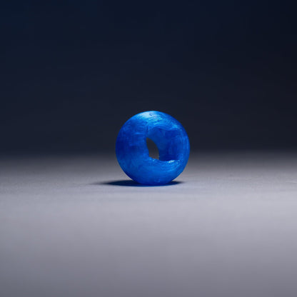 Delph-Fan Knob
