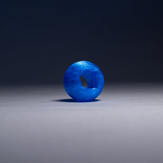 Delph-Fan Knob