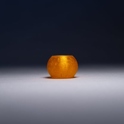 Delph-Fan Knob