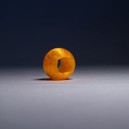Delph-Fan Knob