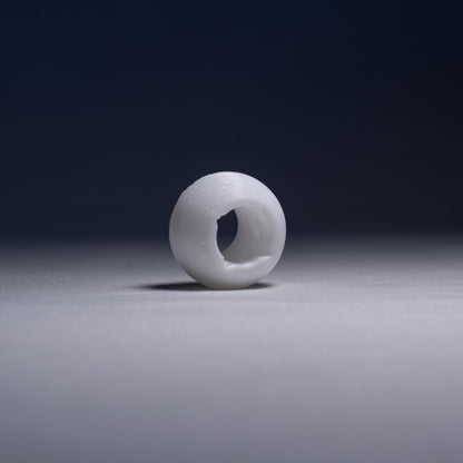 Delph-Fan Knob