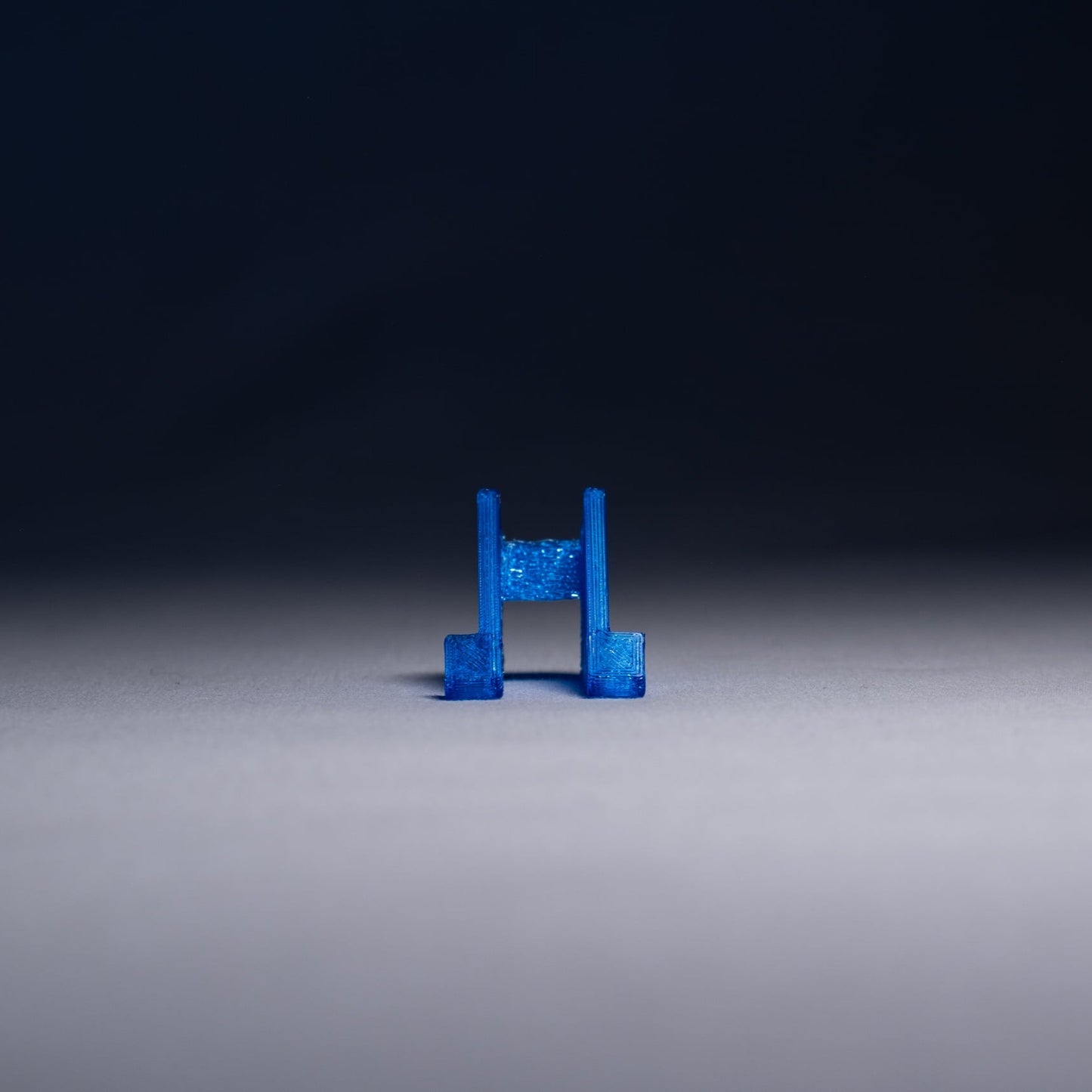 Delph-Fan Knob Set - SINGLE