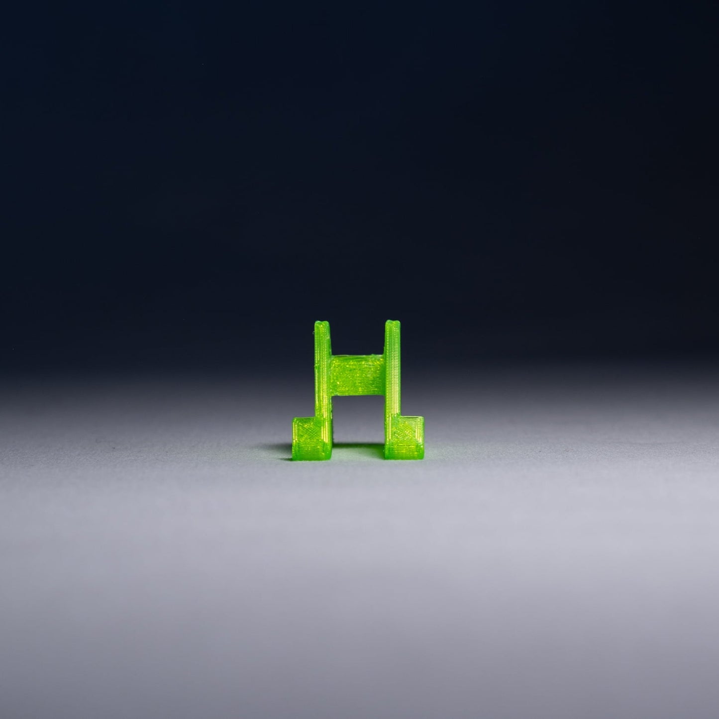 Delph-Fan Knob Set - SINGLE