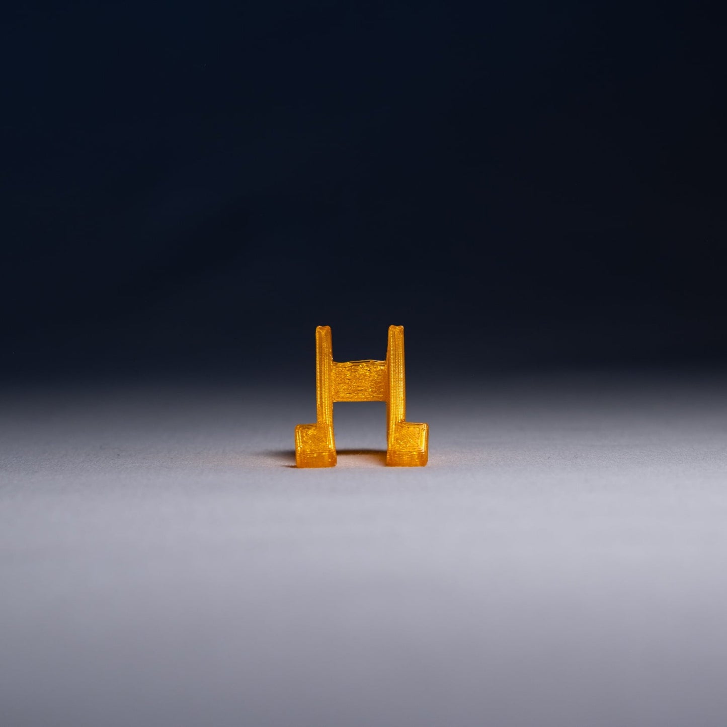 Delph-Fan Knob Set - SINGLE
