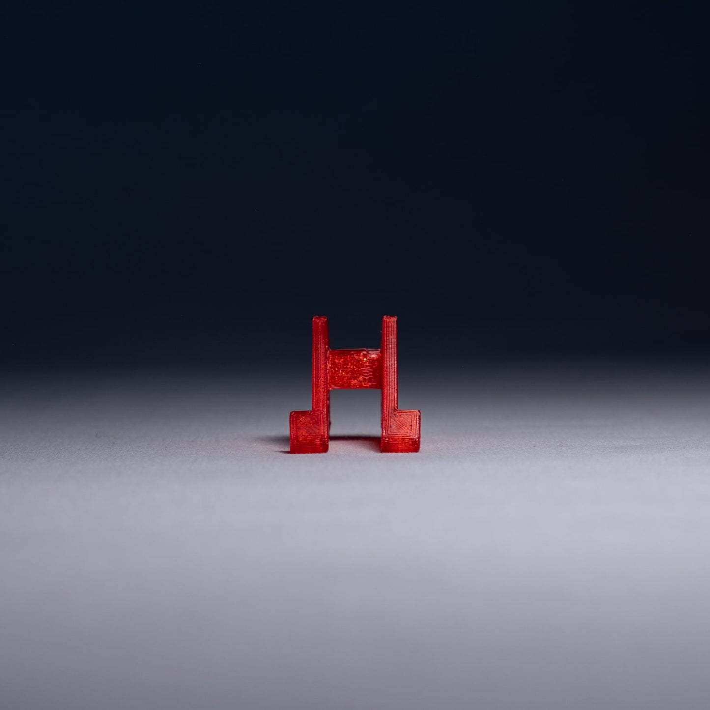 Delph-Fan Knob Set - SINGLE