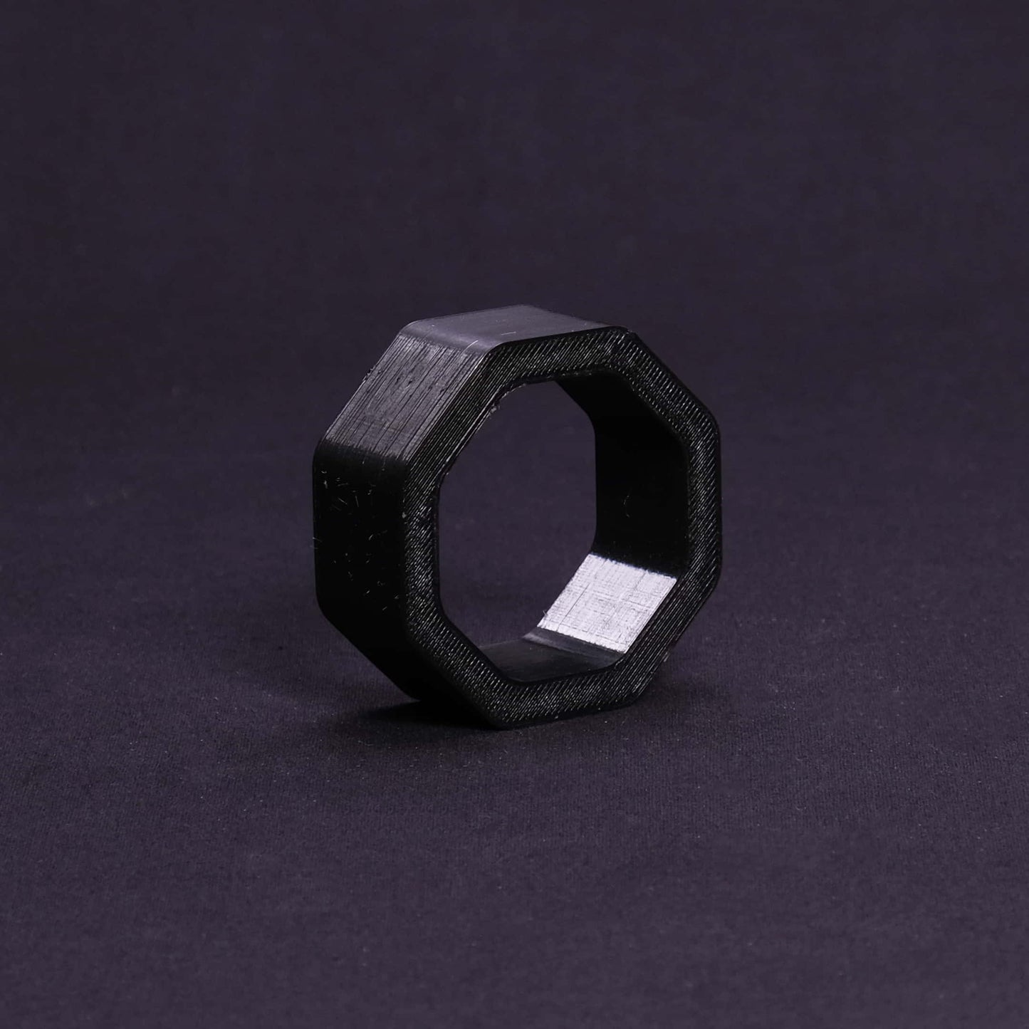 Gon Ring