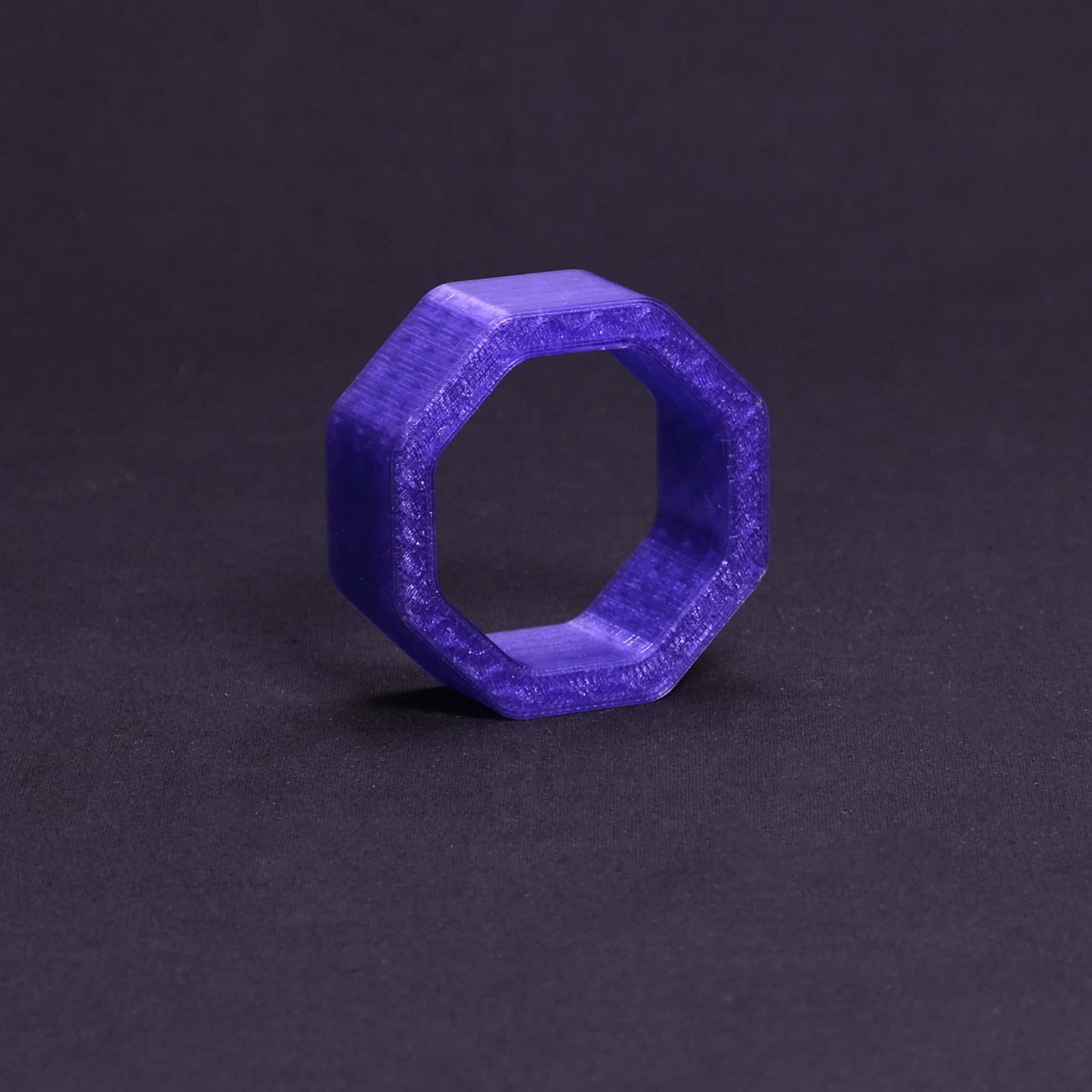 Gon Ring
