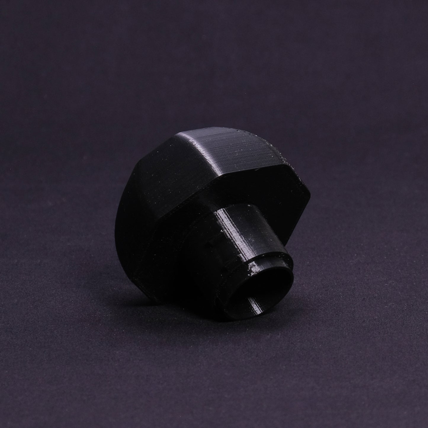 Gon Hub: Cap