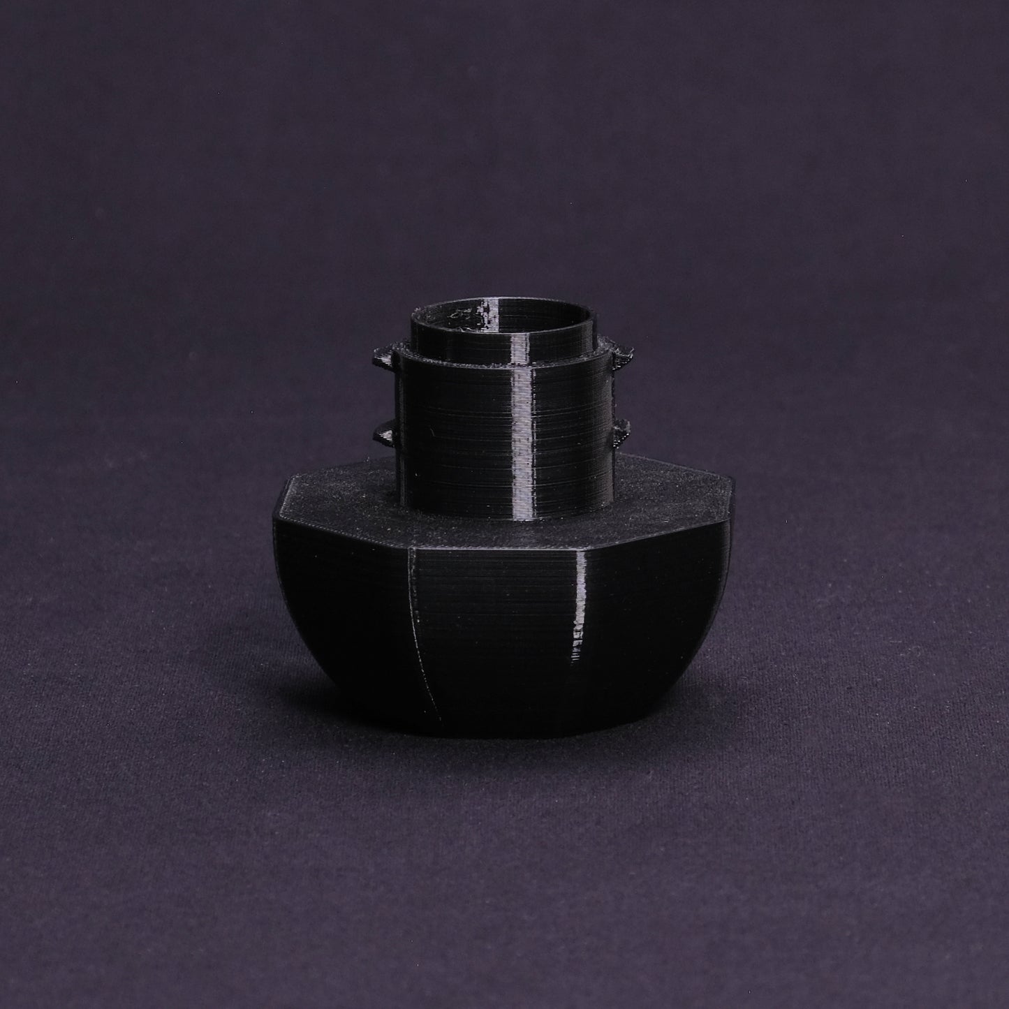 Gon Hub: Cap