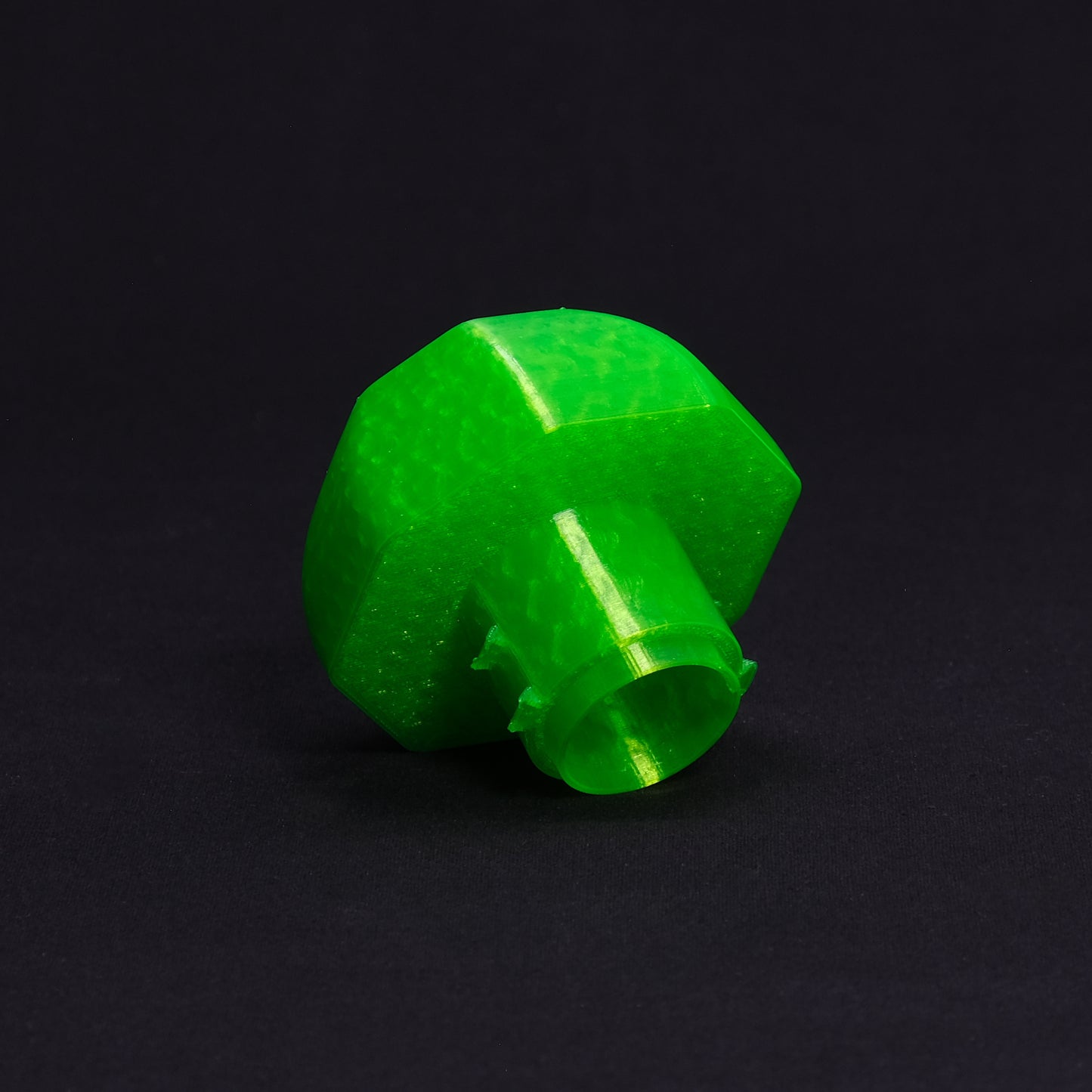 Gon Hub: Cap