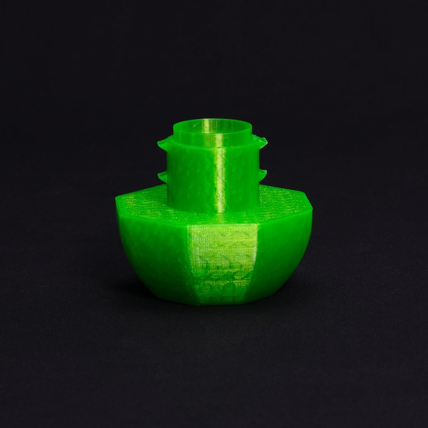 Gon Hub: Cap