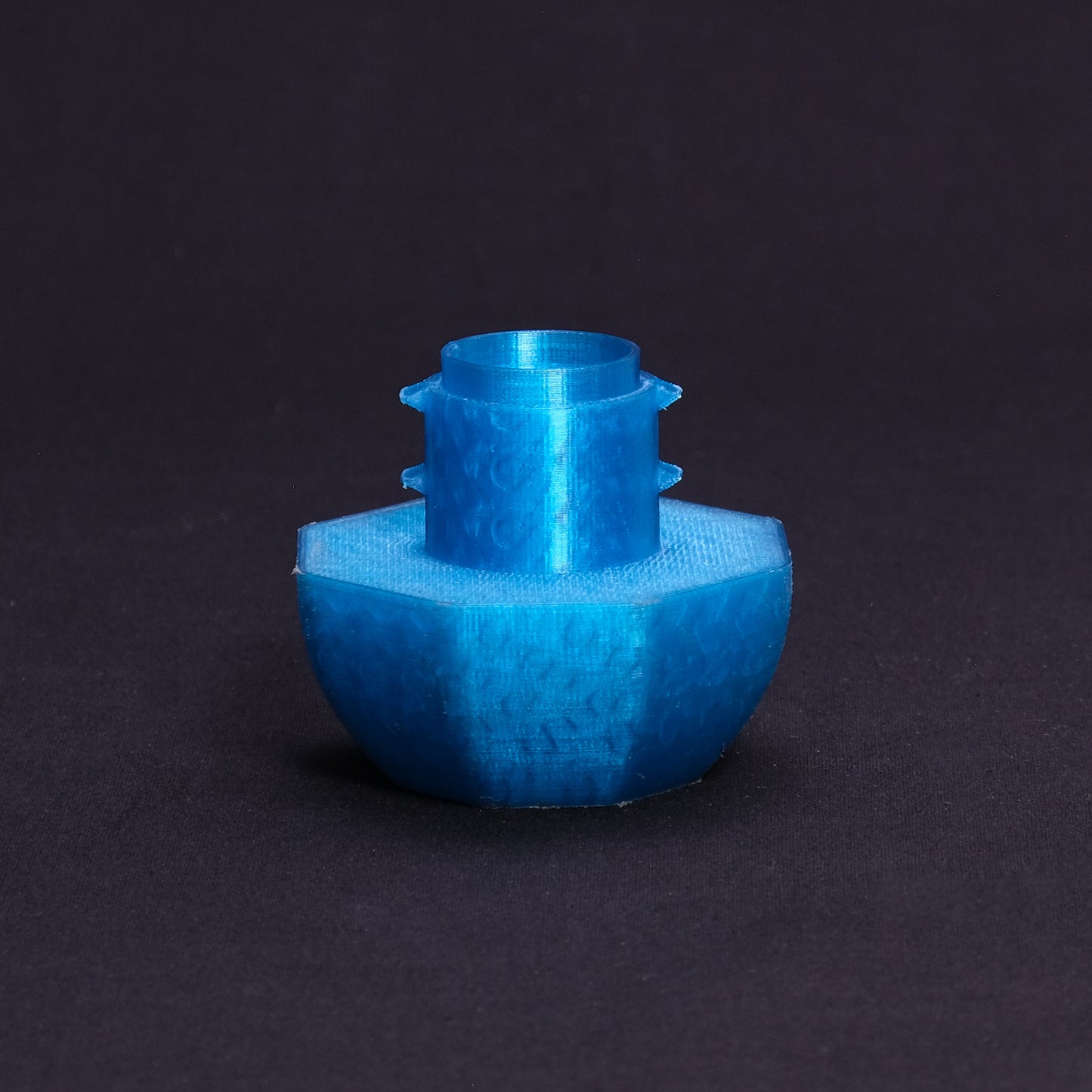 Gon Hub: Cap