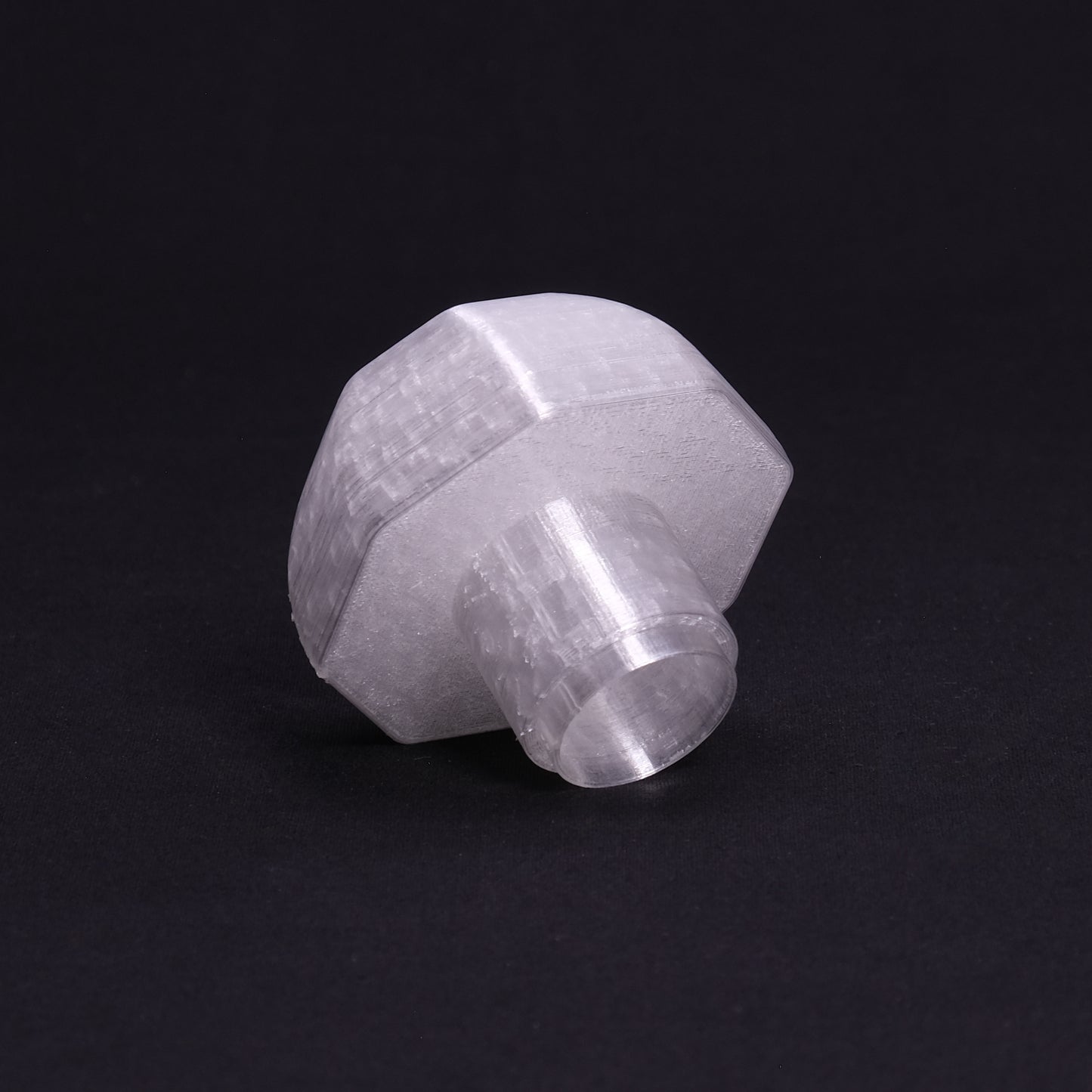 Gon Hub: Cap