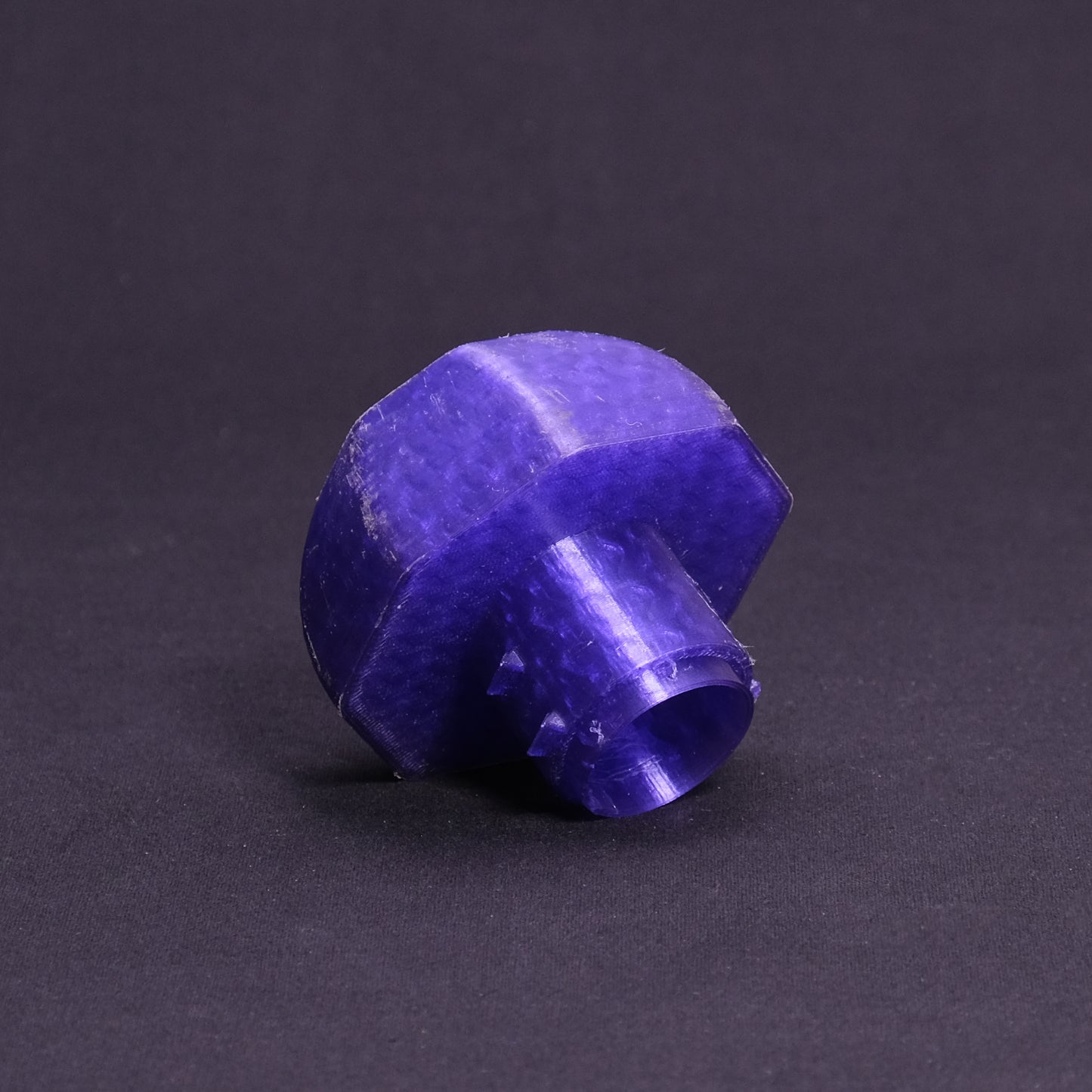 Gon Hub: Cap