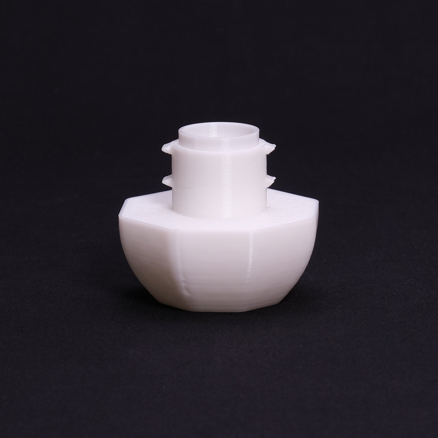Gon Hub: Cap