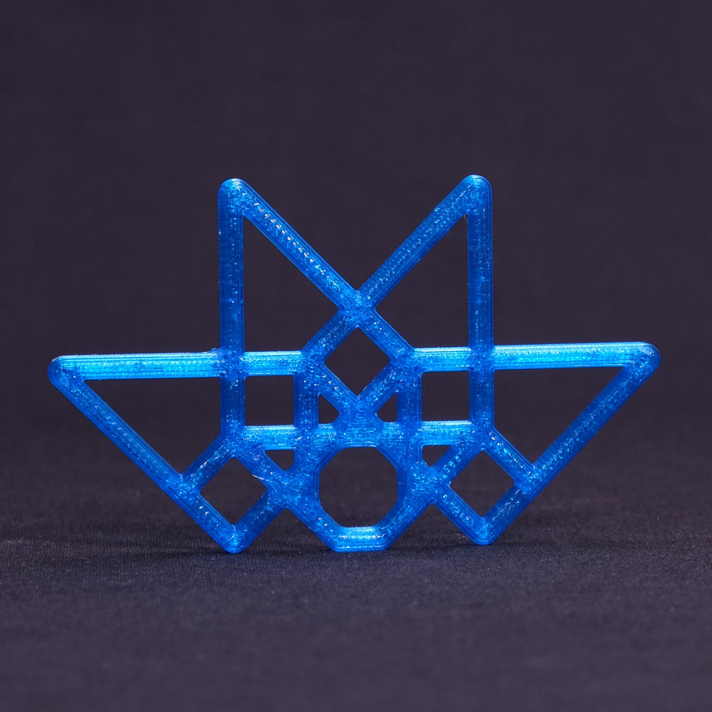 Teensy Tetra