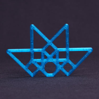 Teensy Tetra
