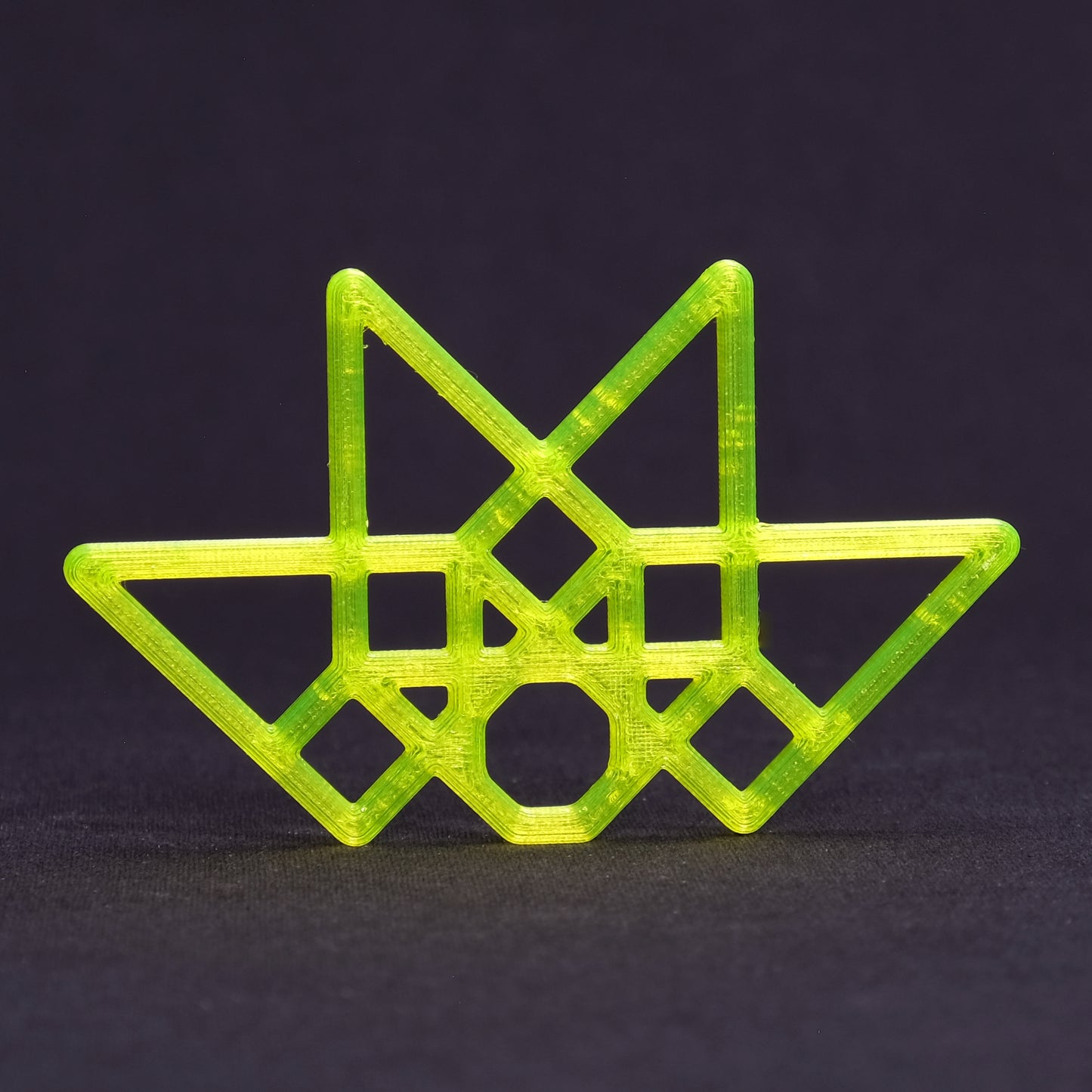 Teensy Tetra