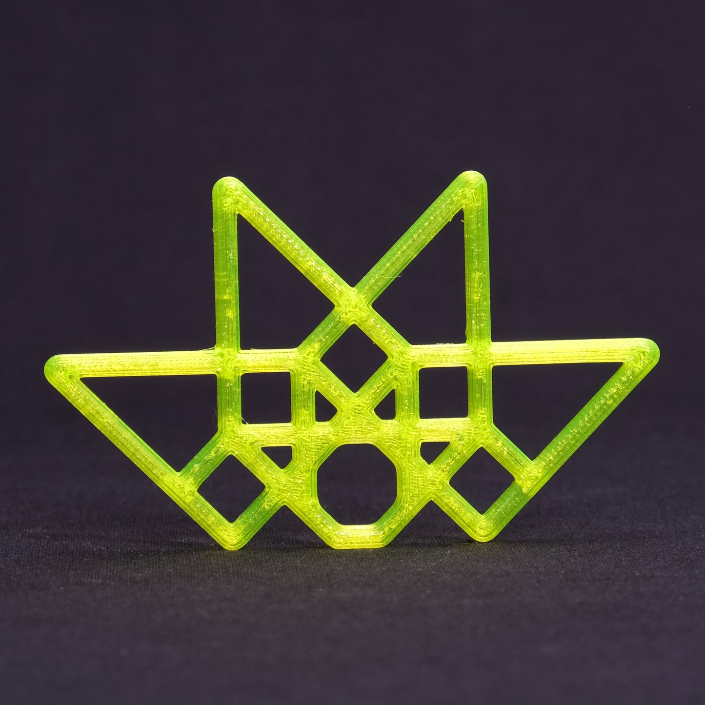 Teensy Tetra