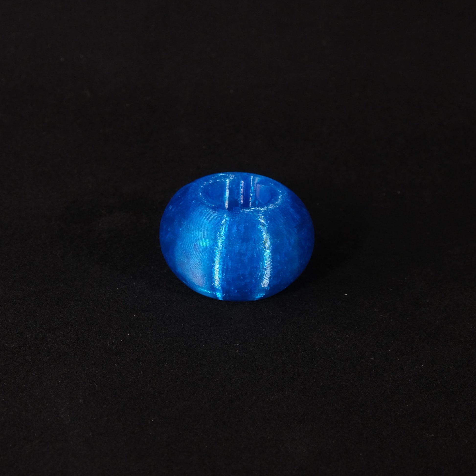 Tetraknob - Blue