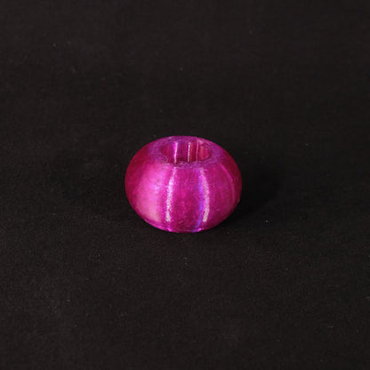 Tetraknob - Fuchsia Purple
