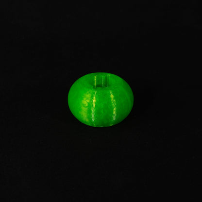 Tetraknob - Lime Green