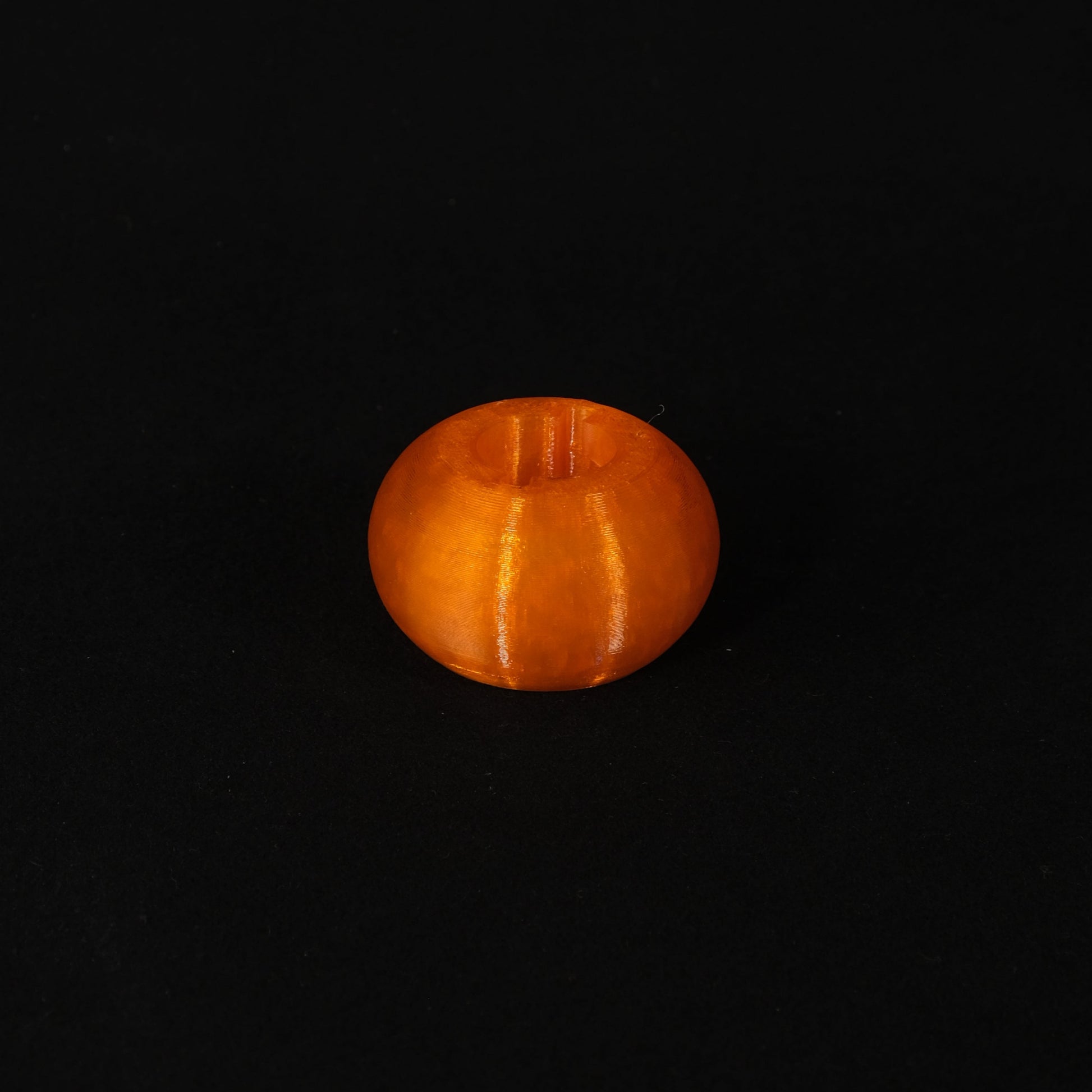 Tetraknob - Orange