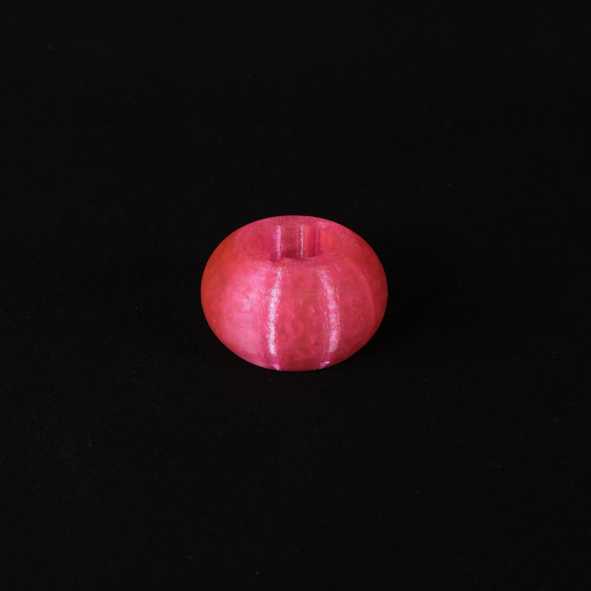 Tetraknob = Pink