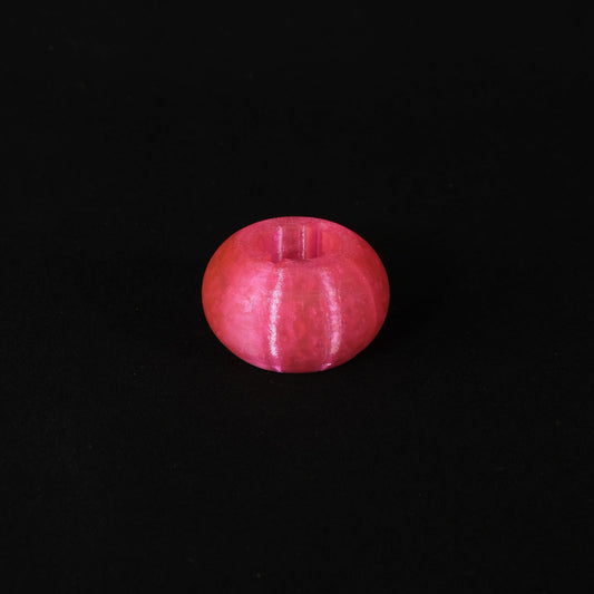 Tetraknob = Pink