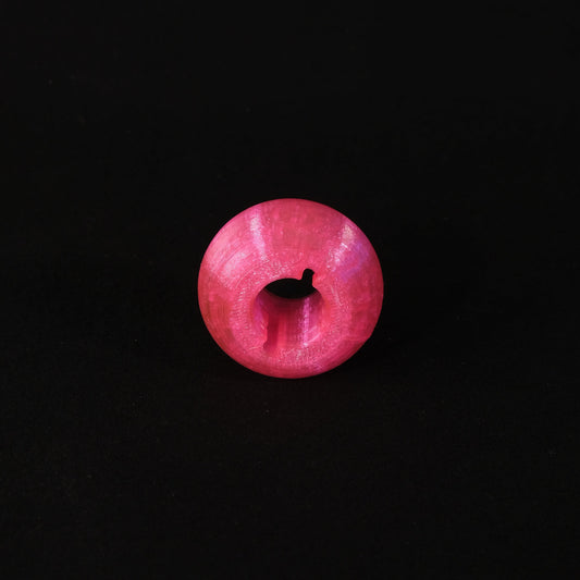 Tetraknob - Pink