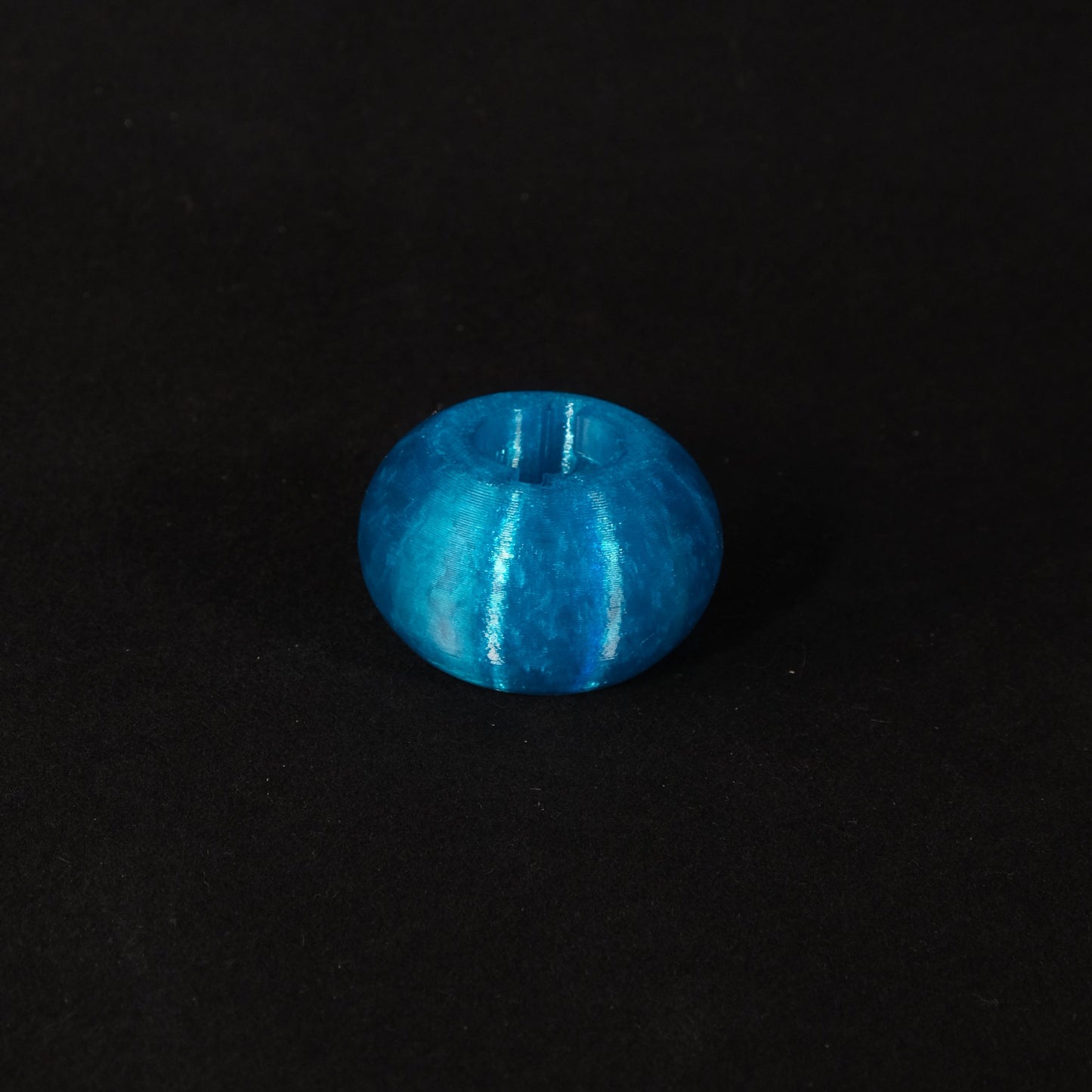 Tetraknob - Teal