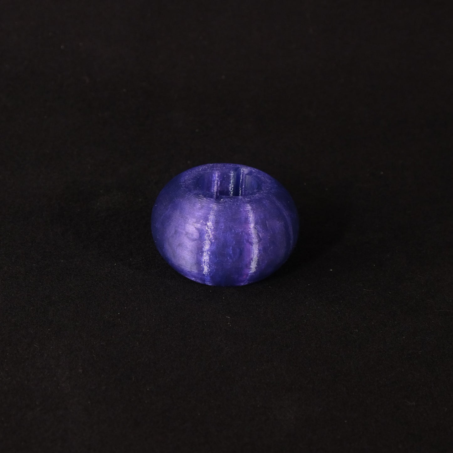 Tetraknob - Ultraviolet Purple