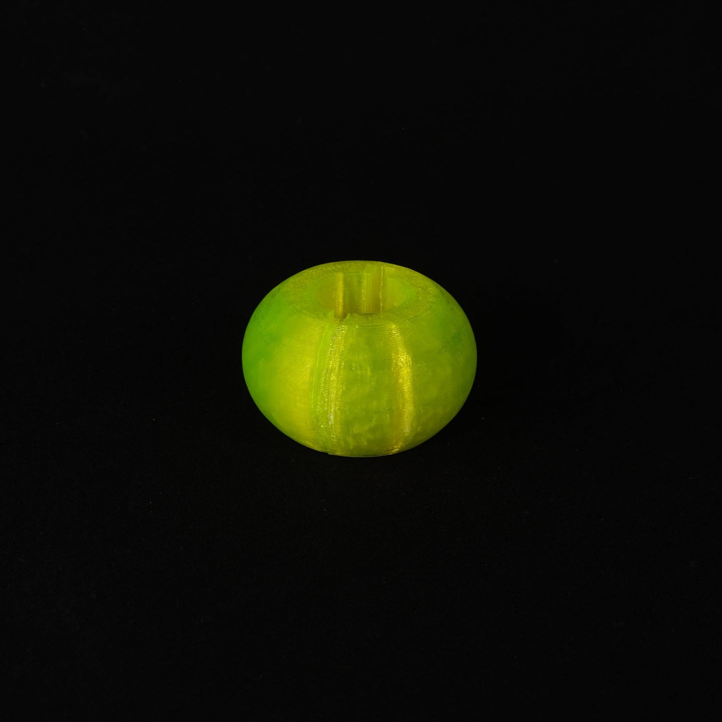 Tetraknob - Yellow